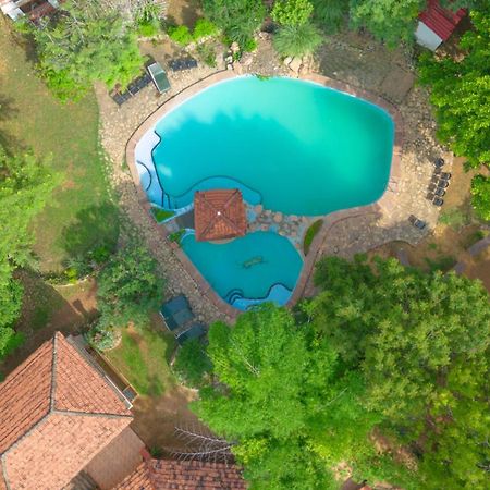 Indian Adventures Tiger Moon Resort Khilchipur  Luaran gambar
