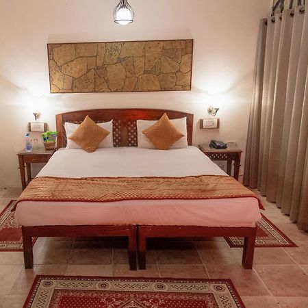 Indian Adventures Tiger Moon Resort Khilchipur  Luaran gambar