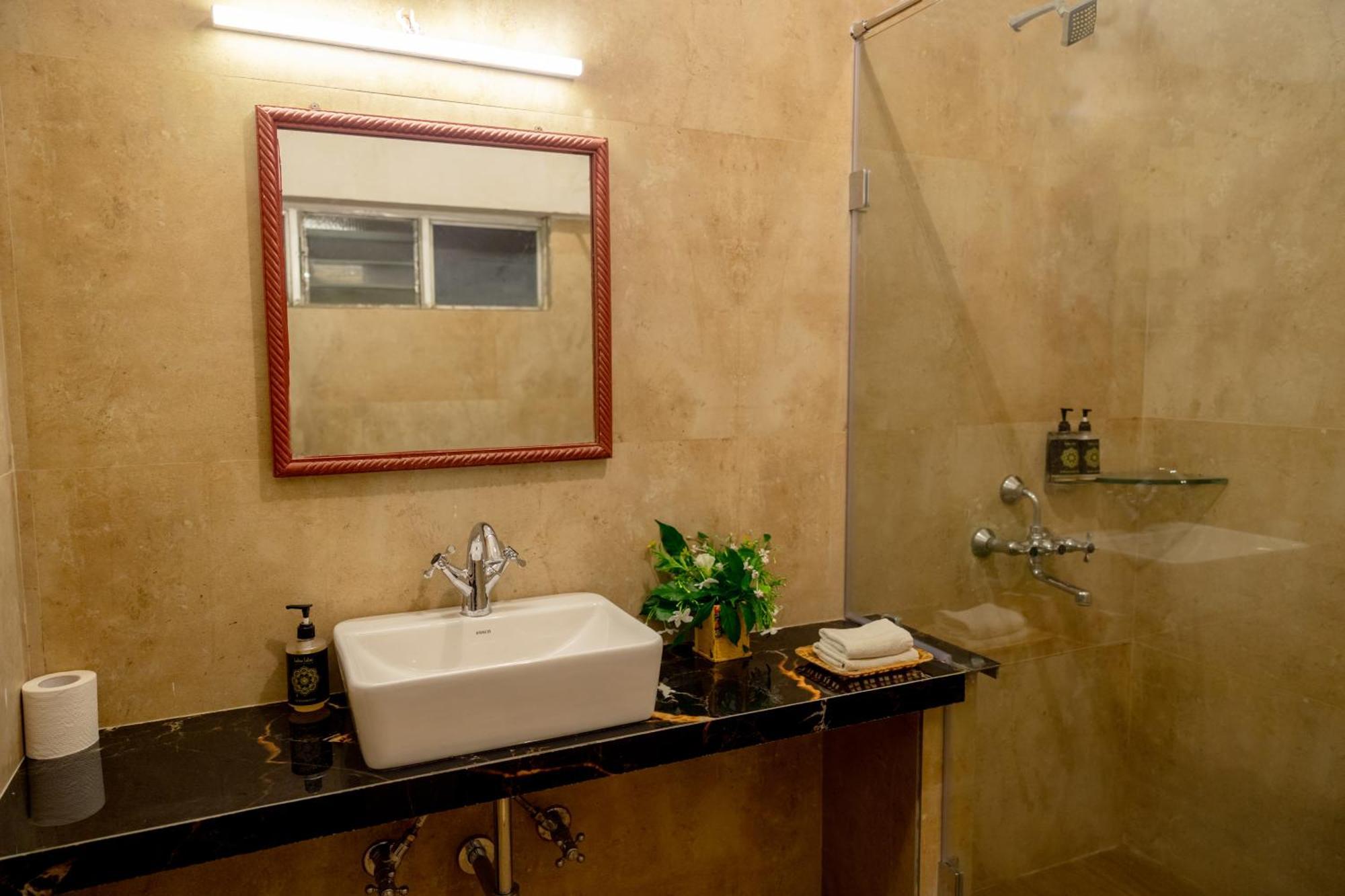 Indian Adventures Tiger Moon Resort Khilchipur  Luaran gambar